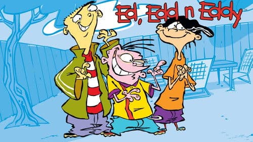 Ed, Edd & Eddy Bild 8