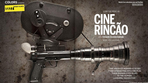 Cine Rincão Bild 1