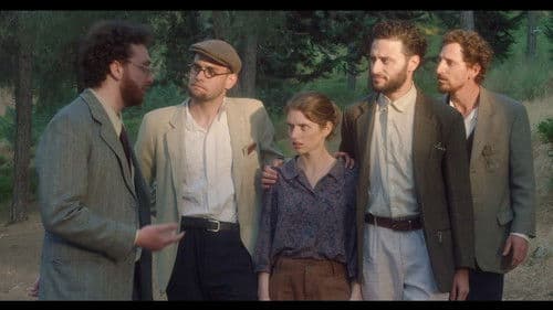 שפּראַכשפּליטער Bild 1