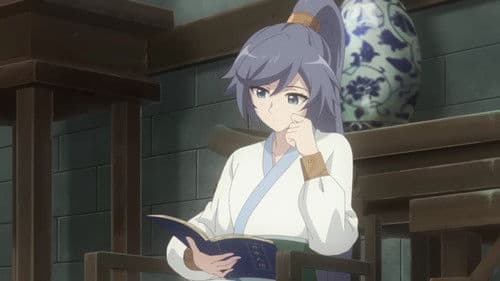 女武神的餐桌 Bild 2