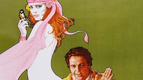 Oh, Serafina! Bild 4