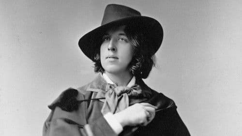 Dorian Gray oder: Das Bildnis des Oscar Wilde Bild 2