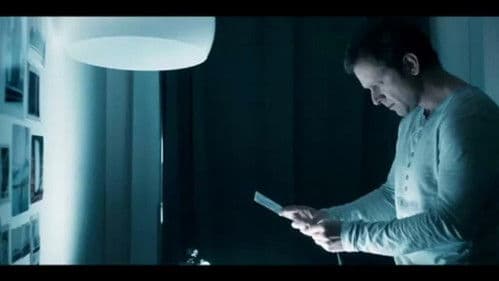 Chambre noire Bild 1