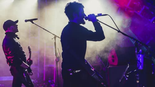 Pendulum:  Live At Brixton Academy Bild 1