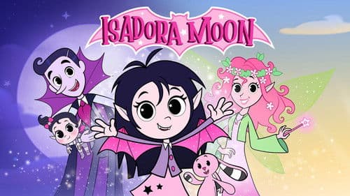 Isadora Moon Bild 3