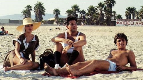 Ferien in Amerika Bild 1