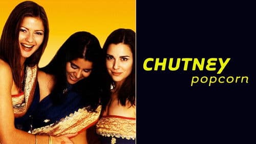 Chutney Popcorn Bild 4