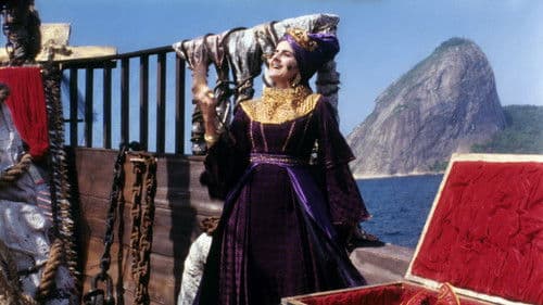 Carlota Joaquina, Princesa do Brazil Bild 1