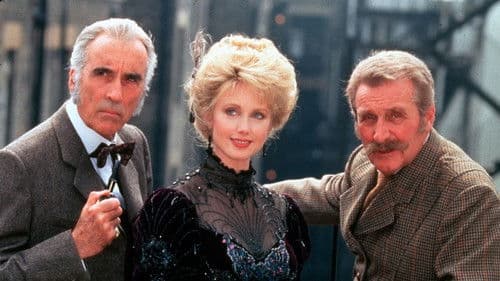 Sherlock Holmes und die Primadonna Bild 1