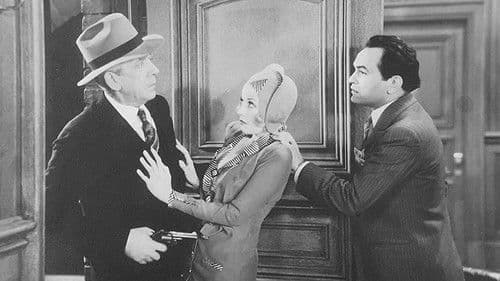 The Widow from Chicago Bild 1