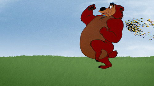 Der Honigdieb Bild 2