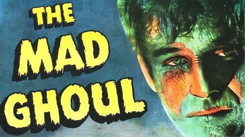 The Mad Ghoul Bild 2