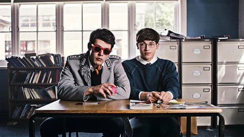 Scott and Sid Bild 1