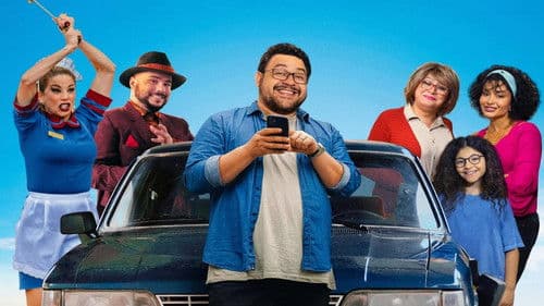 Um Dia Cinco Estrelas Bild 2