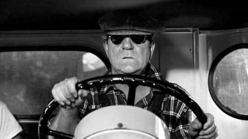 Straßensperre Bild 1