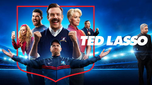 Ted Lasso Bild 8