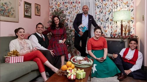 Back in Time for Dinner Bild 1