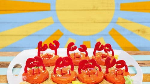 Summer Baking Championship Bild 5