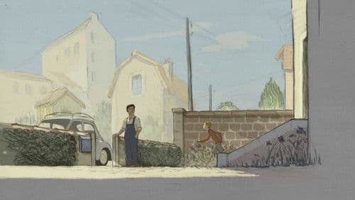 Slocum et moi Bild 3