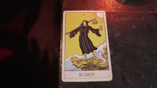 El cónclave de las sombras Bild 3