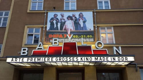 Großes Kino made in DDR Bild 1
