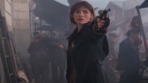 Perfect Creature Bild 4