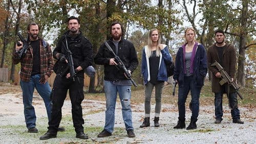 The Dark: Great Deceiver Bild 1