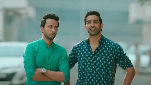 रूप नगर के चीते Bild 1