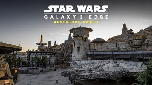 Star Wars: Galaxy's Edge - Adventure Awaits Bild 4