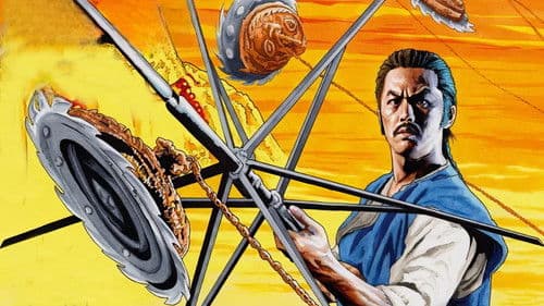 Die fliegende Guillotine 2 Bild 3