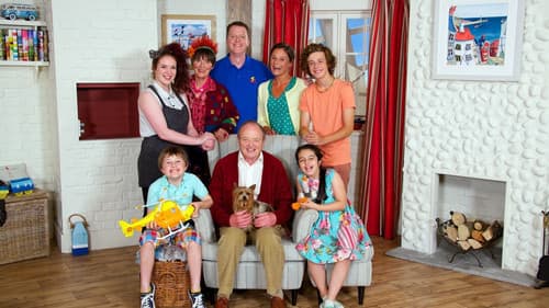 Grandpa in My Pocket Bild 2