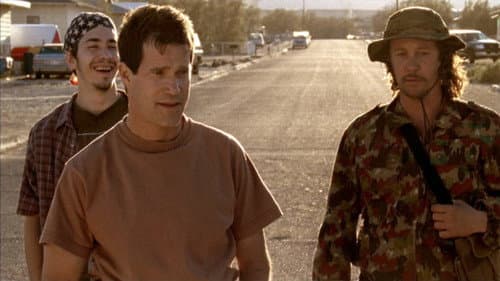 Just Add Water Bild 5