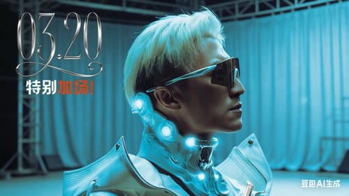 谢霆锋2026进化演唱会深圳站 Bild 1