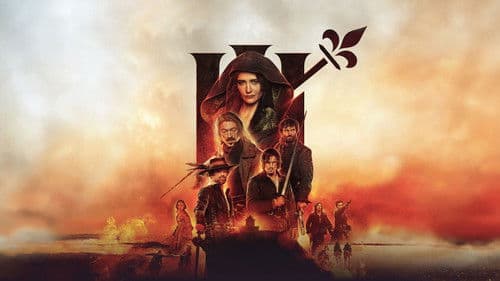 Die drei Musketiere - Milady Bild 3