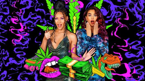 Pretty Stoned Bild 1