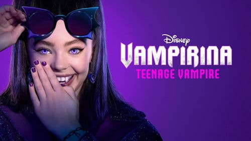 Vampirina: Teenage Vampire Bild 8