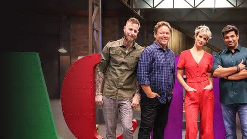 The Taste Brasil Bild 2