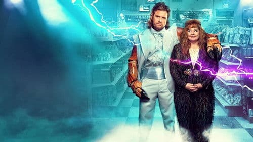 Thunder Force Bild 8