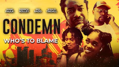 Condemn Bild 1