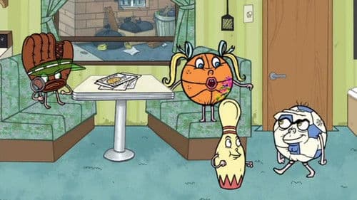 Soul Quest Overdrive Bild 1