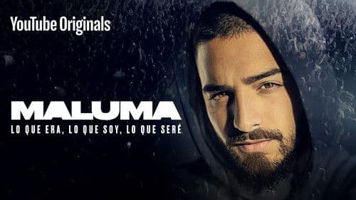 Maluma: Lo Que Era, Lo Que Soy, Lo Que Seré Bild 1