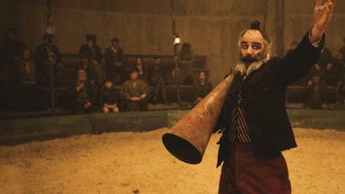 Monsieur Chocolat Bild 2