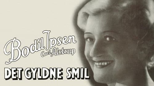 Det gyldne smil Bild 1