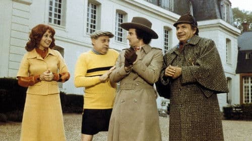 Y'a un os dans la moulinette Bild 1