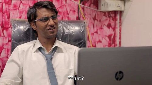 The Geeky Interview Bild 2