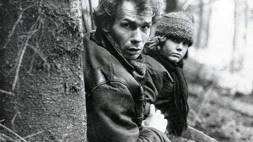 Árnyék a havon Bild 4