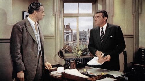 Chefinspektor Gideon Bild 2