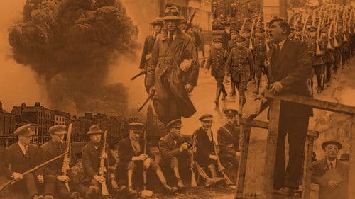 The Irish Civil War Bild 3