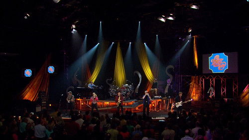 SoundStage Presents: Chicago 2003 Bild 2