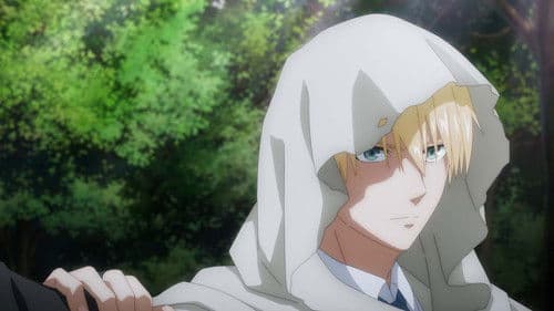 Touken Ranbu Kai Douden Bild 2